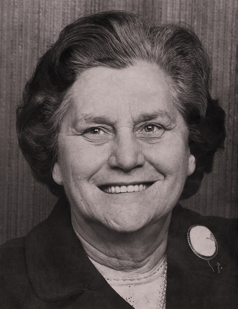 <p>Unisa’s Department of Nursing Science (now the Department of Health Studies) is established under Professor Charlotte Searle, “the doyenne of South African nursing” and a champion of equal opportunities for “non-white” nurses.</p>